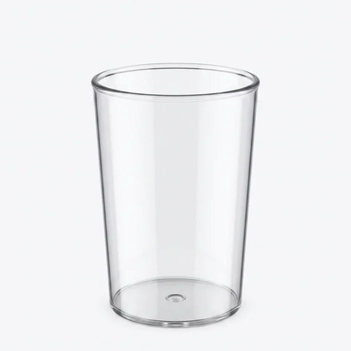 Vaso Degustación 100cc