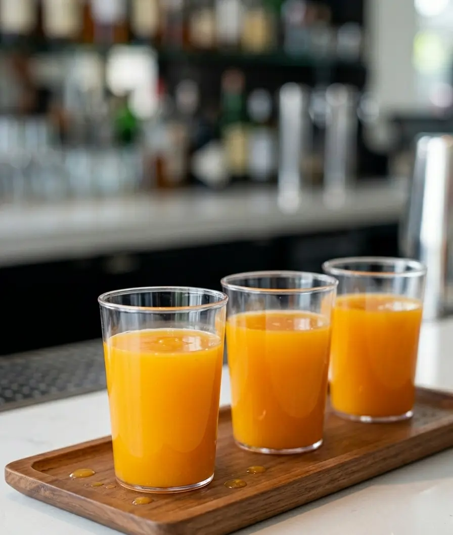 Vaso Degustación 100cc - Imagen 2