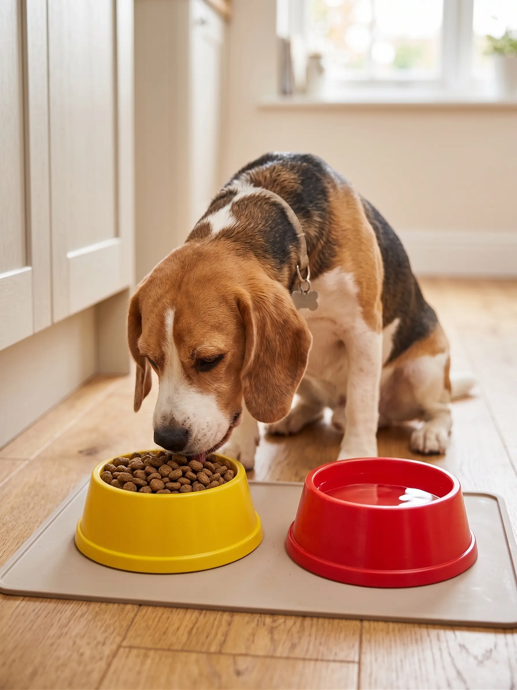 Plato de Perro - Imagen 2