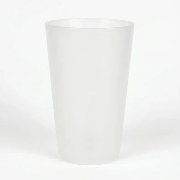 Vaso Arenado 500cc