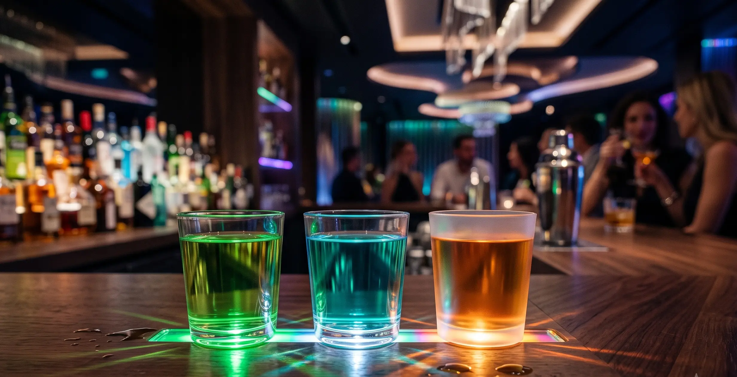 Vaso Shot - Imagen 3