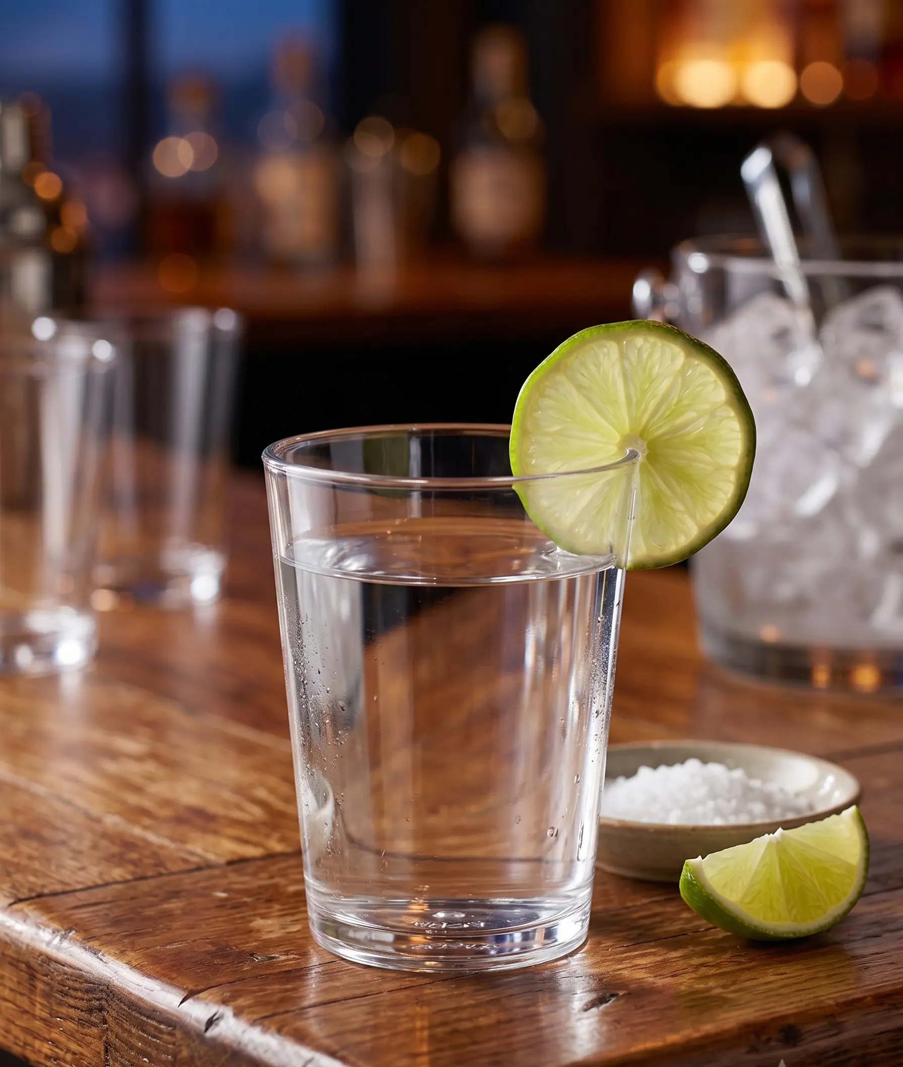 Vaso Shot - Imagen 2