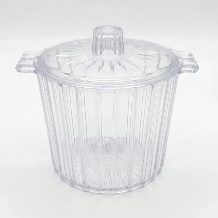 Azucarero Cristal