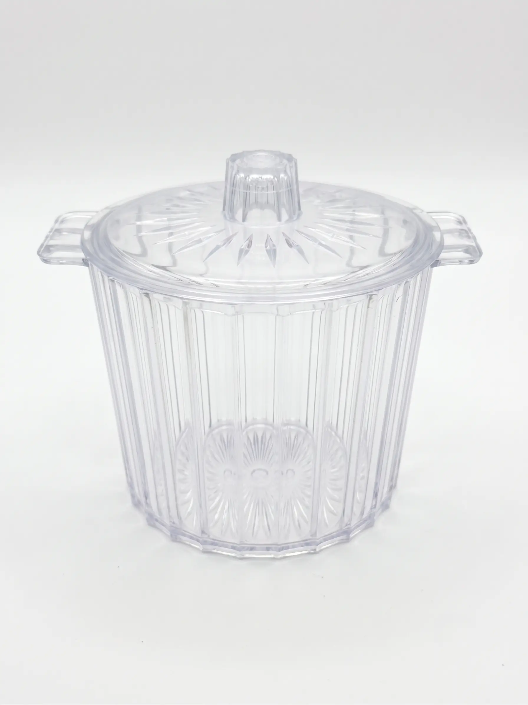 Azucarero Cristal