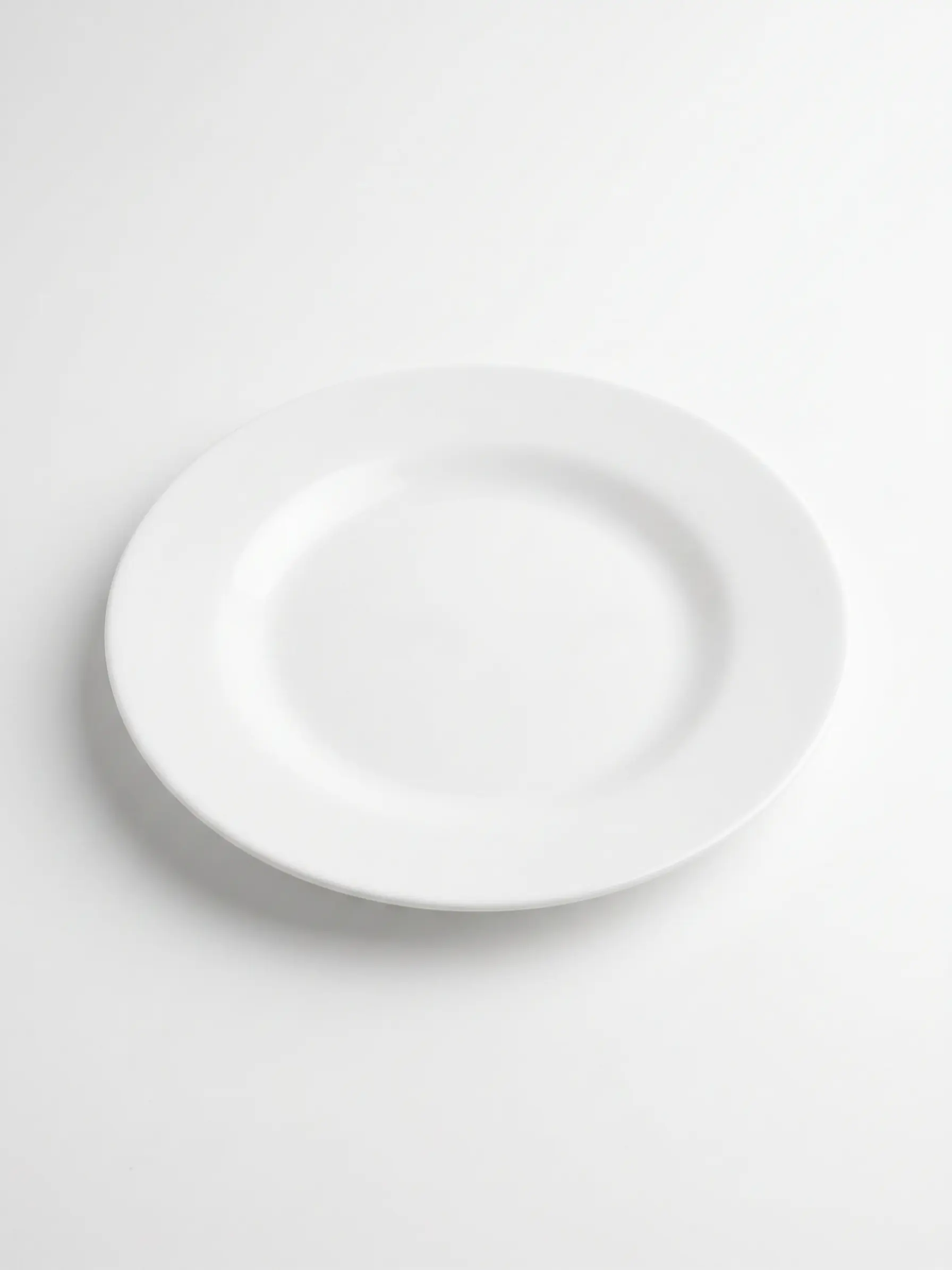 Plato Bajo
