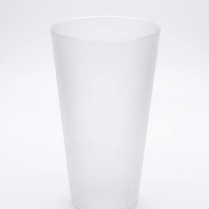 vaso arenado 380cc