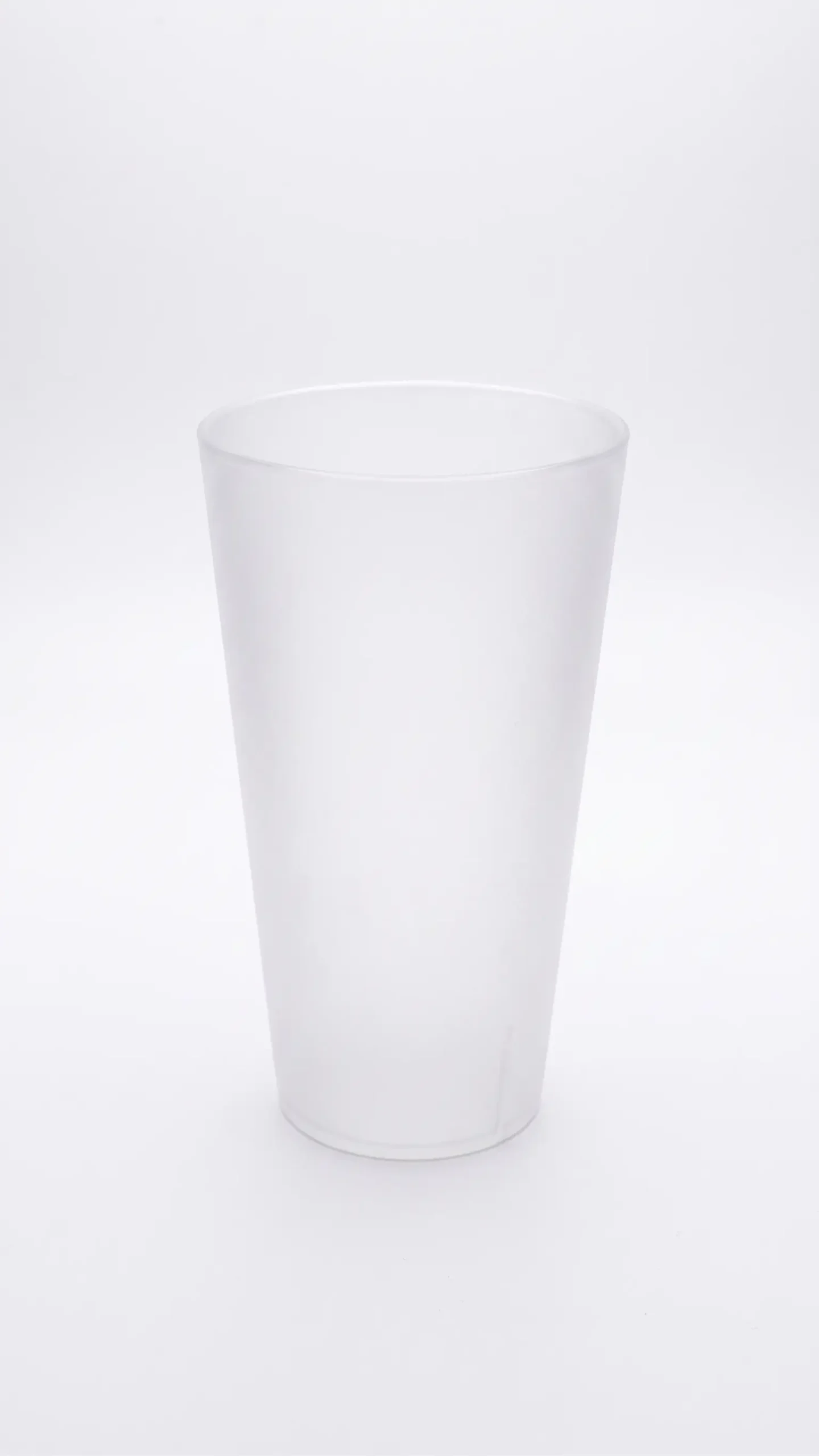vaso arenado 380cc